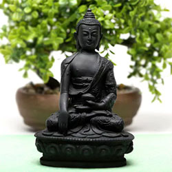 Meditating Buddha to Rajahmundry