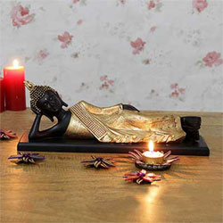 Buddha Statue  to Rajahmundry