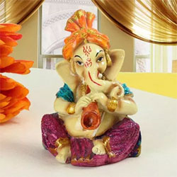 Ganesh Idol to Rajahmundry