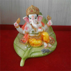 Ganesh Idol to Rajahmundry