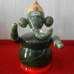 Ganesh Idol to Rajahmundry