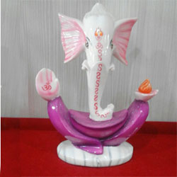 Ganesh Idol to Rajahmundry