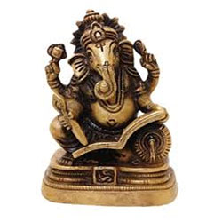 Ganesh Idols to Rajahmundry