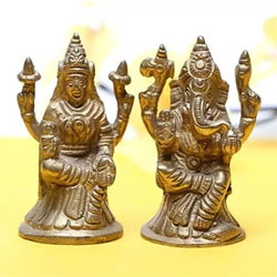 Ganesha Combo to Rajahmundry