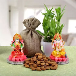 Ganesha Combo to Rajahmundry