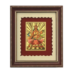 Goddess Saraswati  to Rajahmundry