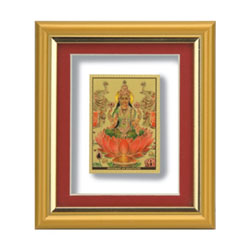 Goddess Laxmi to Rajahmundry