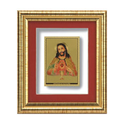 Jesus  to Rajahmundry