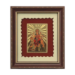 Goddess Durga Maa  to Rajahmundry