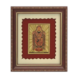 Lord Balaji to Rajahmundry