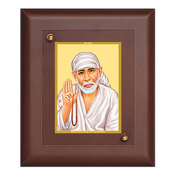 Saibaba  to Rajahmundry