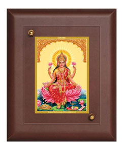 Goddess Lakshmi to Rajahmundry