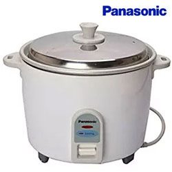 Rice Cookers to Rajahmundry