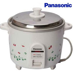 Rice Cookers to Rajahmundry