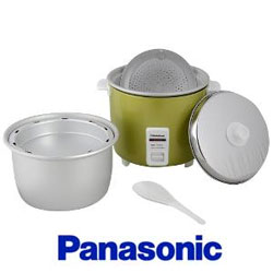 Rice Cookers to Rajahmundry