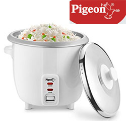 Rice Cookers to Rajahmundry