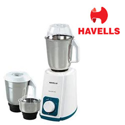 Mixer Grinders  to Rajahmundry