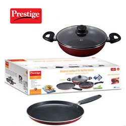  Non Stic Cookware to Rajahmundry