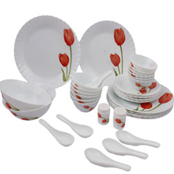 Dinner Sets to Rajahmundry