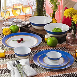 Dinner Sets to Rajahmundry
