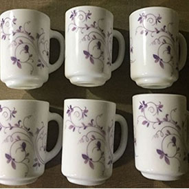 Coffee Mug Set to Rajahmundry