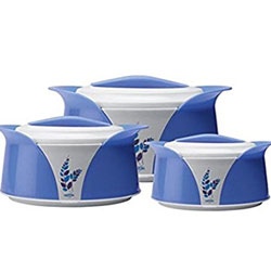 Milton Gift Set to Rajahmundry