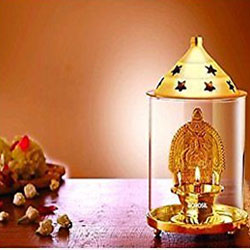 Borosil Dhanlaxmi Diya to Rajahmundry