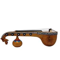 Small Bobbili Veena to Rajahmundry