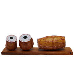 Tabala set to Rajahmundry