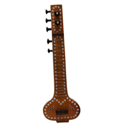 Sitar to Rajahmundry