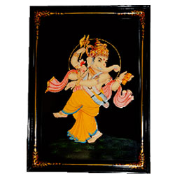 Lord Ganesha to Rajahmundry