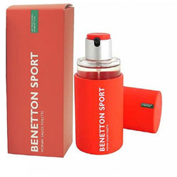 Benneton Red Perfume to Rajahmundry