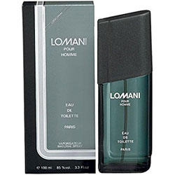 Lomani Perfume to Rajahmundry