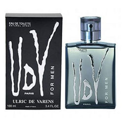 UDV Perfume to Rajahmundry