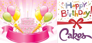 cakes delivery  gifts to Rajanagaram