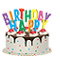 Birthday Cakes Birthday wedding gifts to Rajanagaram