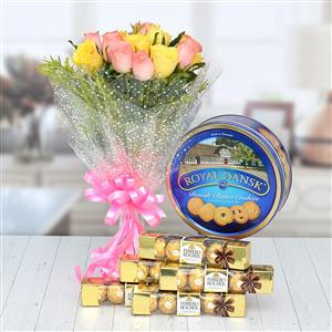 Birthday Gifts to Rajahmundry