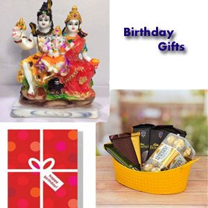 Birthday Gifts to Rajahmundry