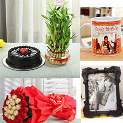 Birthday Gifts to Rajahmundry
