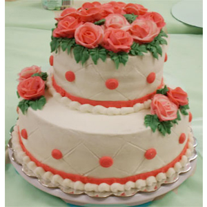 Two Tier Cake to Rajahmundry