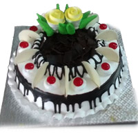 Premium black forest 