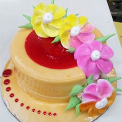 Butter Scotch 2kg  to Rajahmundry