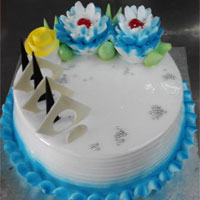 Pineapple Gell to Rajahmundry
