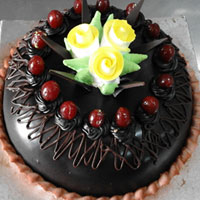 Choco truffle  to Rajahmundry