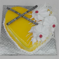 Butter scotch 1kg  to Rajahmundry