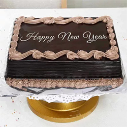Newyear cakes to Rajahmundry