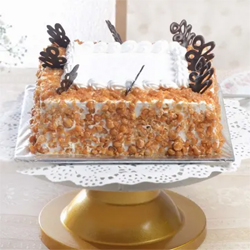 Newyear cakes to Rajahmundry
