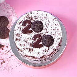 Newyear cakes to Rajahmundry