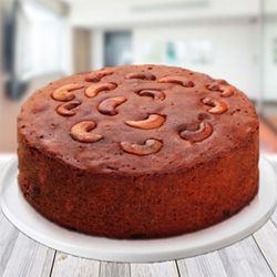 500 GMS Plum Cake to Rajahmundry
