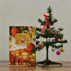 Christmas Hamper to Rajahmundry
